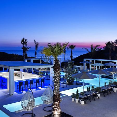 Aurora Luxury Suites Imerovigli  Exterior foto