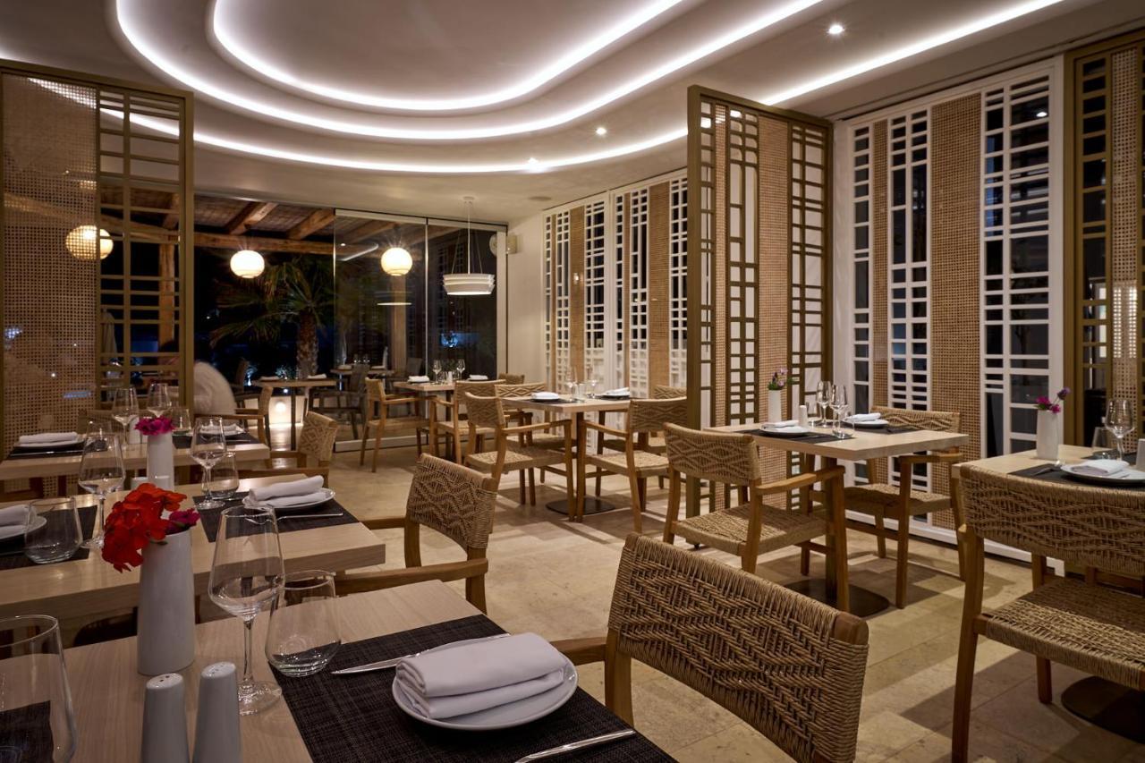 Aurora Luxury Suites Imerovigli  Exterior foto