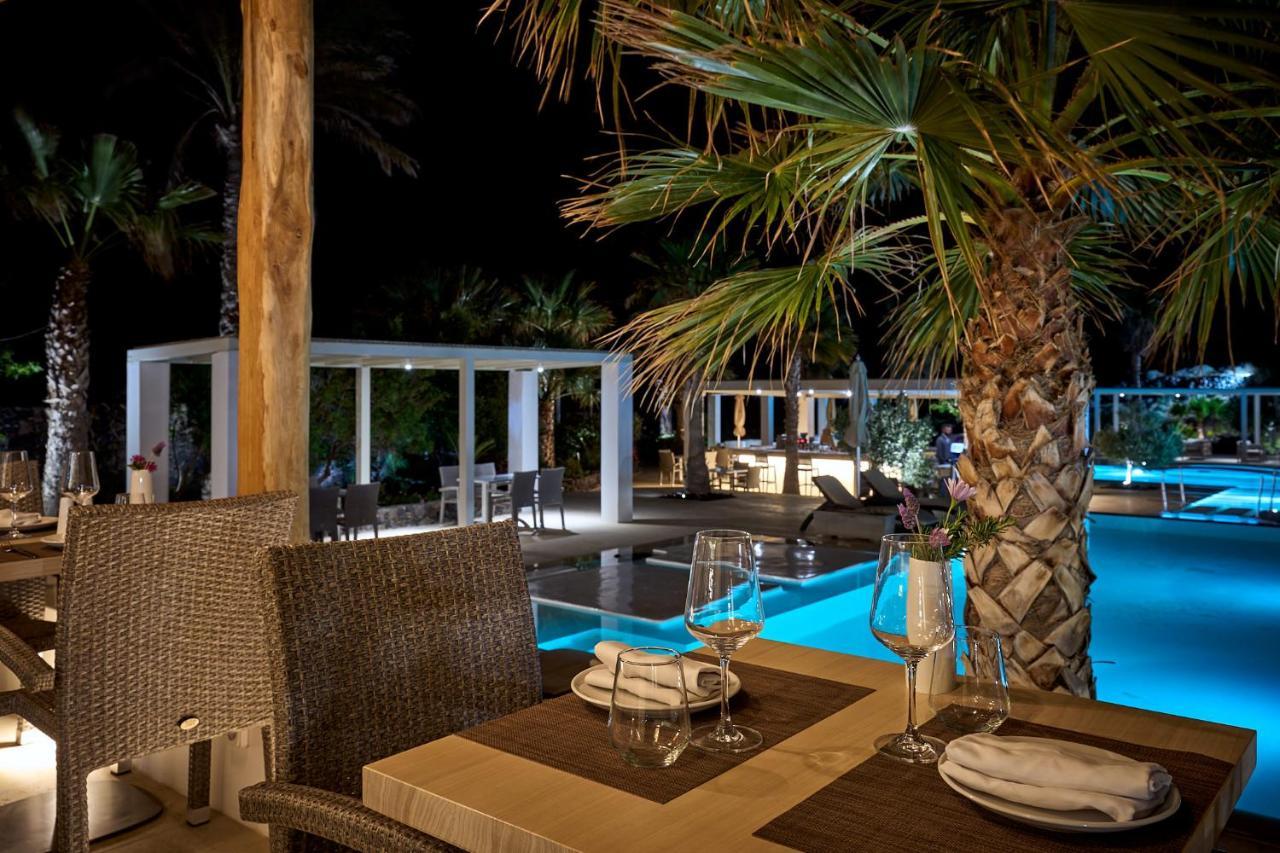 Aurora Luxury Suites Imerovigli  Exterior foto