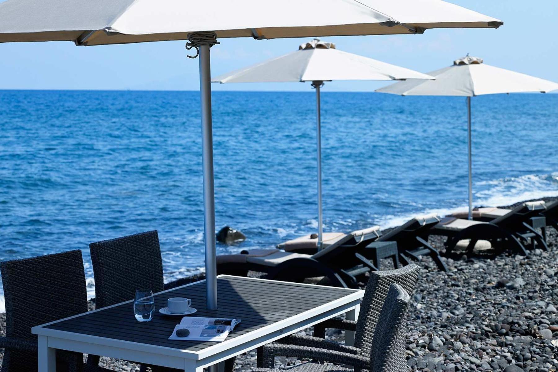 Aurora Luxury Suites Imerovigli  Exterior foto
