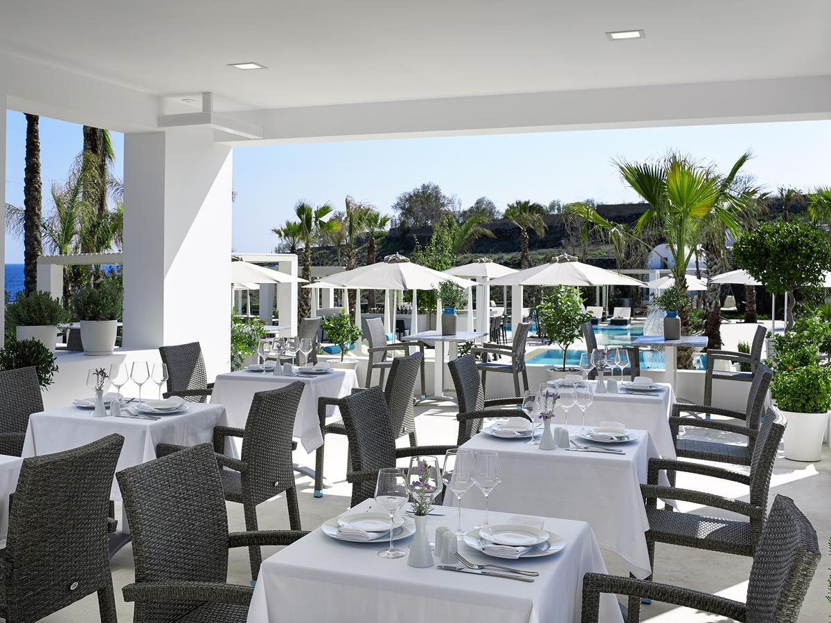 Aurora Luxury Suites Imerovigli  Exterior foto