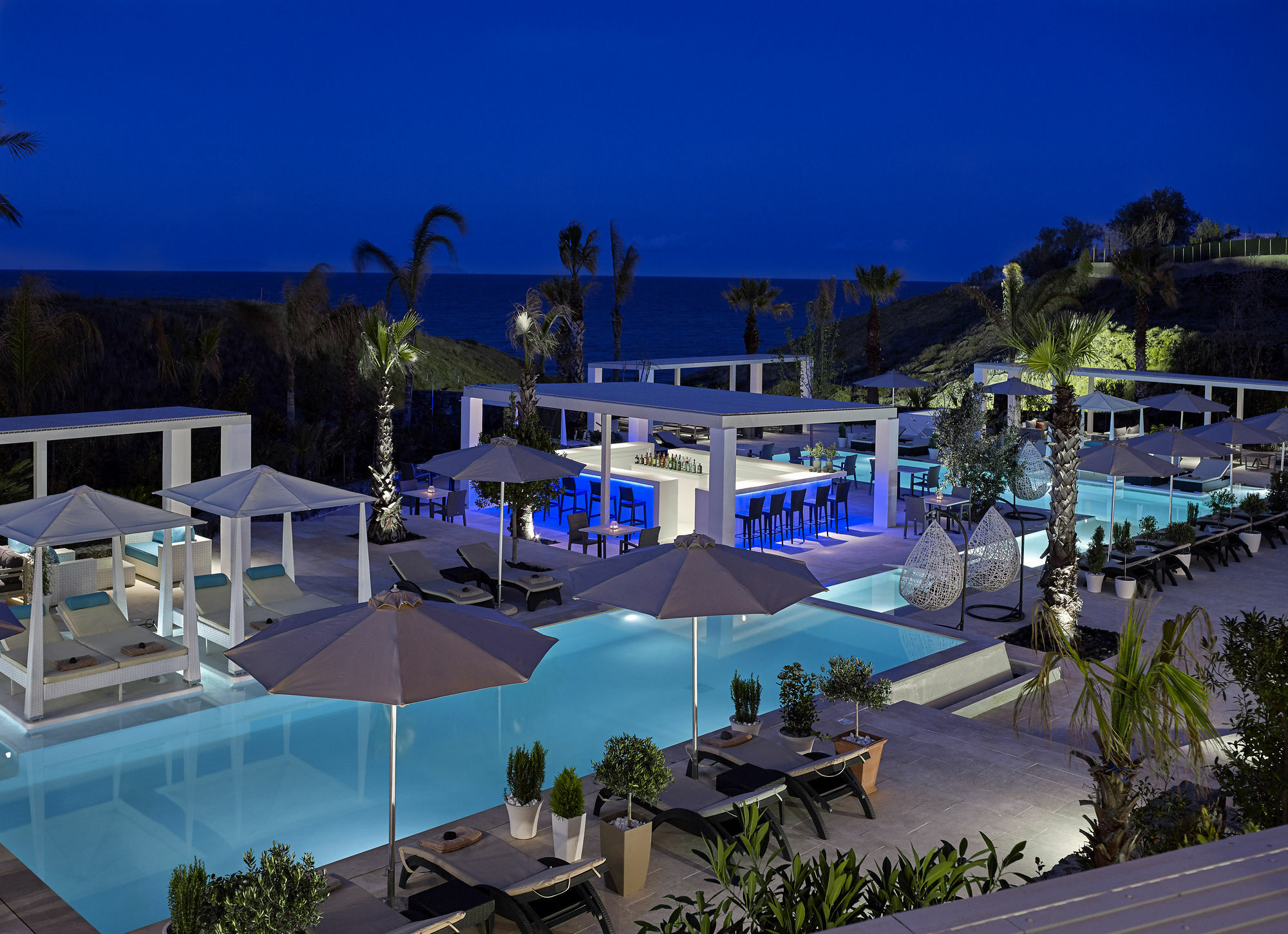 Aurora Luxury Suites Imerovigli  Exterior foto