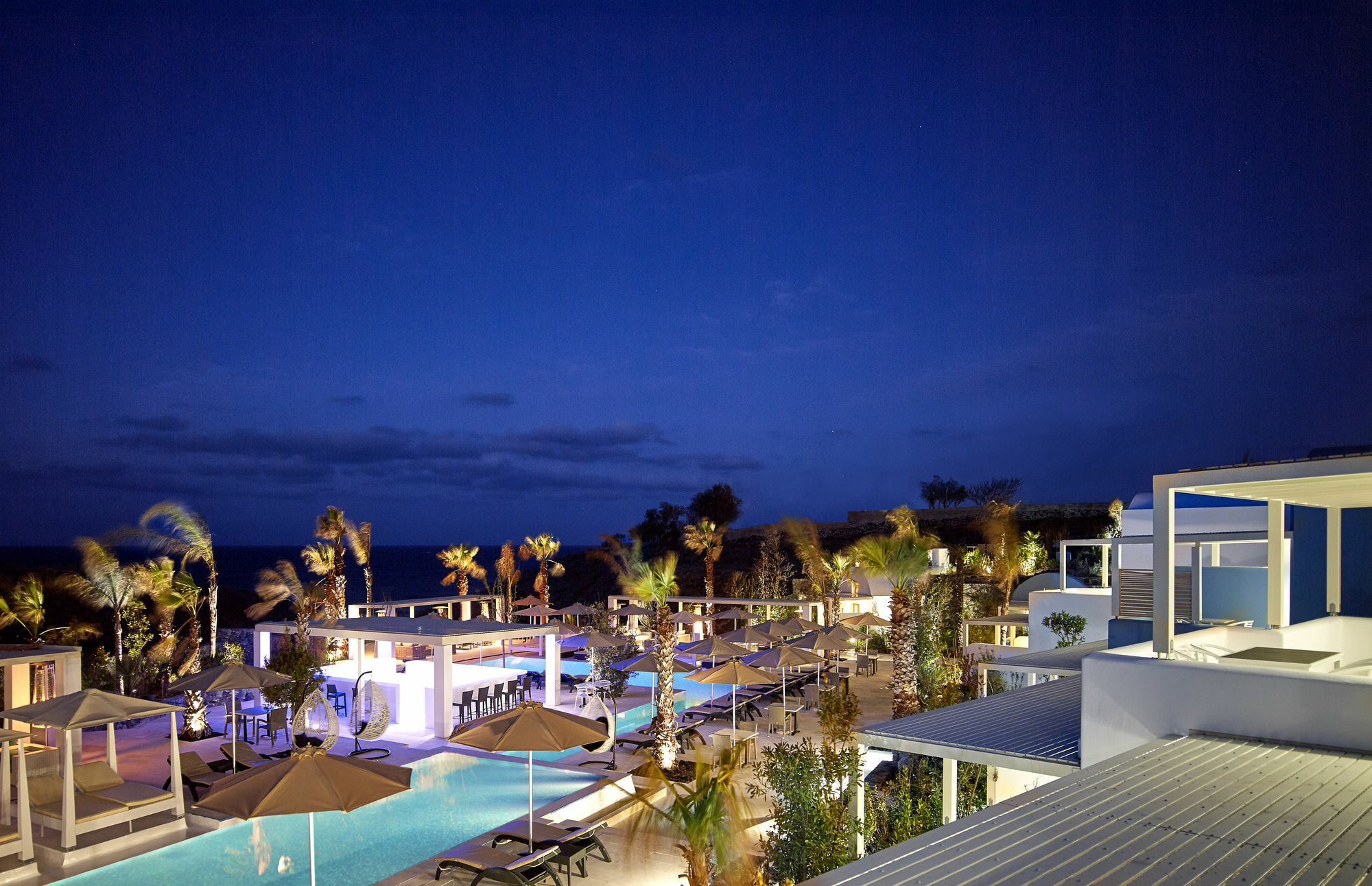 Aurora Luxury Suites Imerovigli  Exterior foto