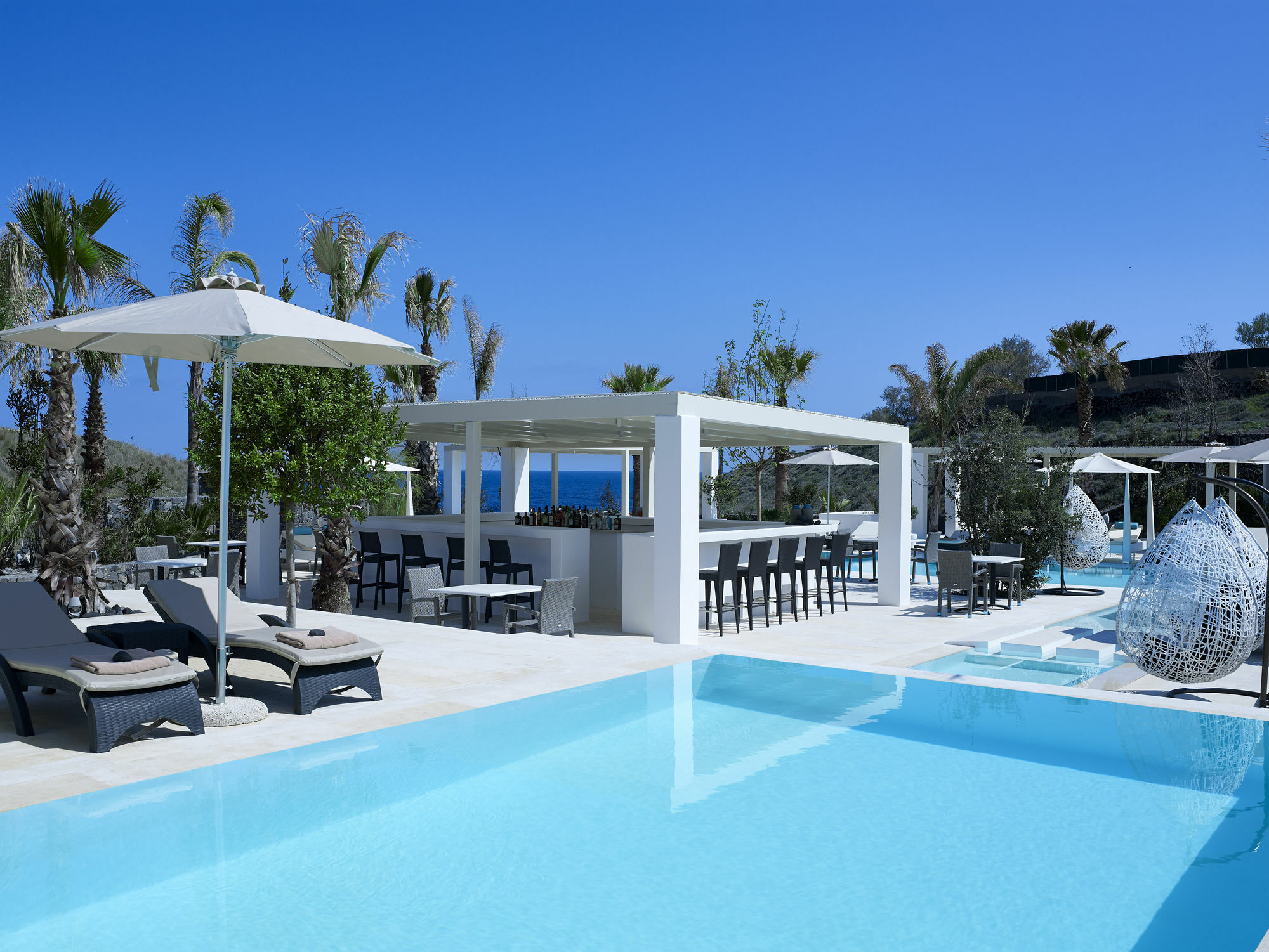 Aurora Luxury Suites Imerovigli  Exterior foto