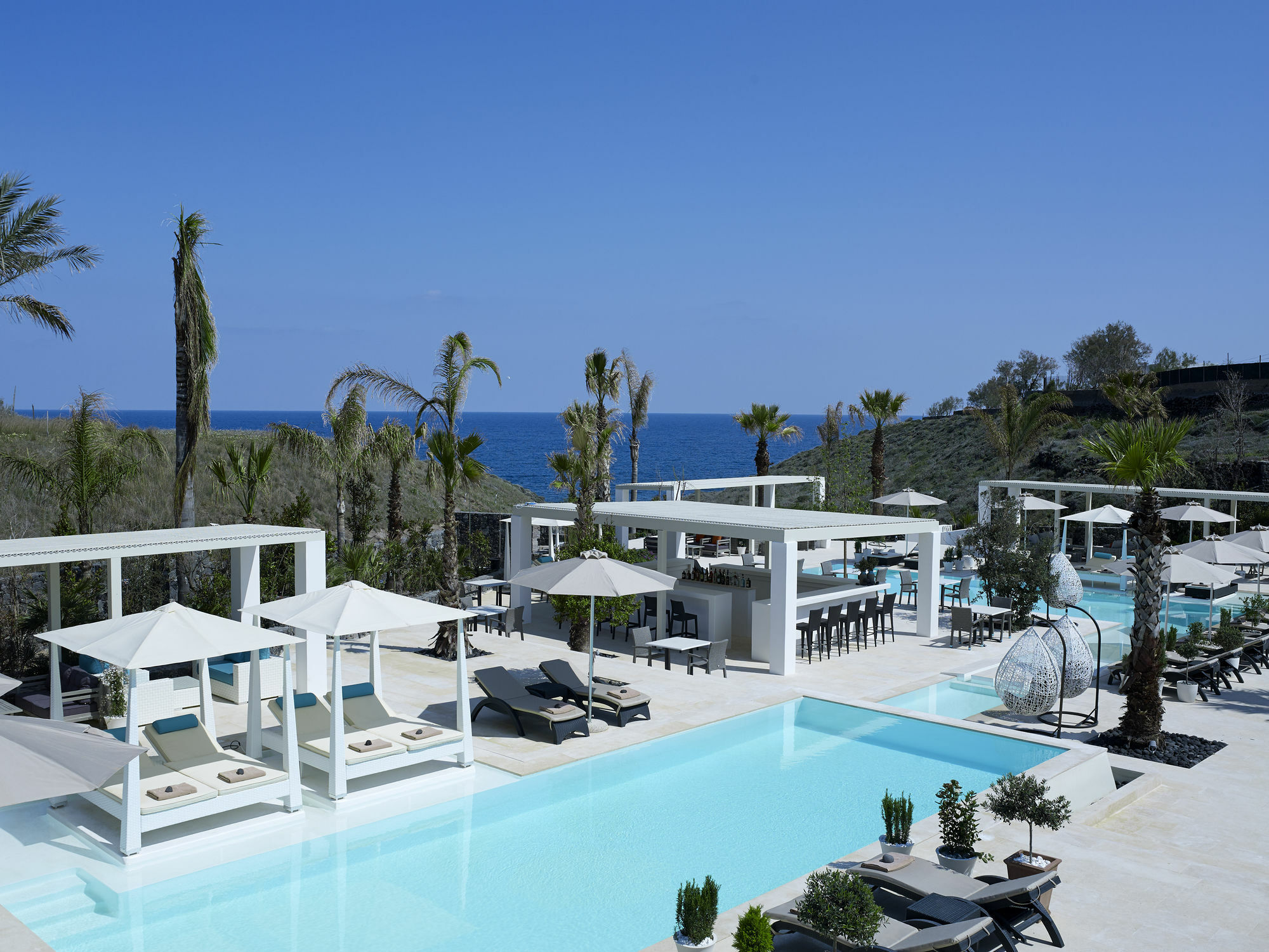 Aurora Luxury Suites Imerovigli  Exterior foto