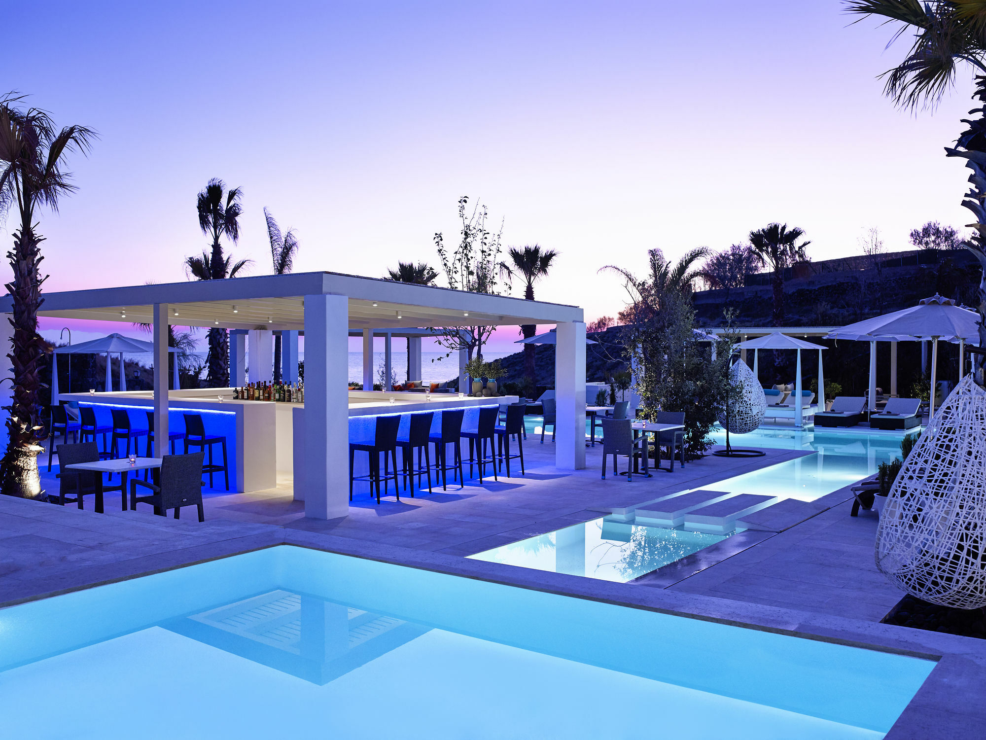 Aurora Luxury Suites Imerovigli  Exterior foto
