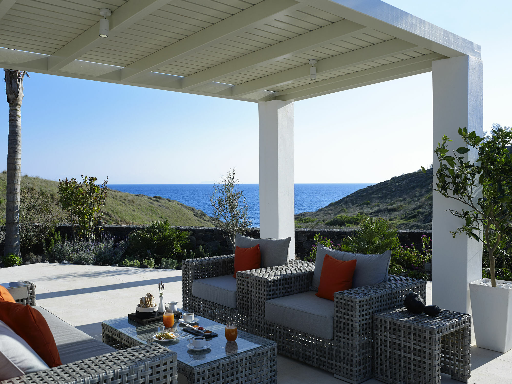Aurora Luxury Suites Imerovigli  Exterior foto